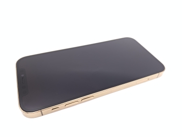 Refurbished iPhone 12 Pro gold